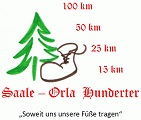 Saale-Orla-Hunderter